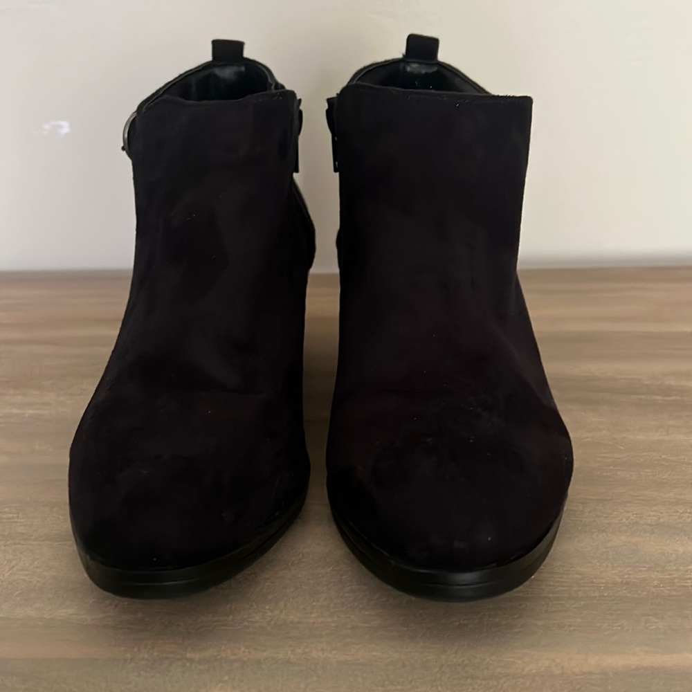 Life Stride Soft System Size 8